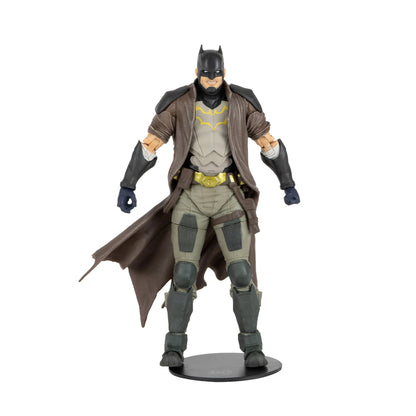 Batman Detective Oscuro 