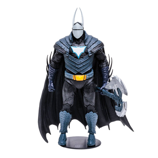 Batman Duque Thomas - Figura de acción