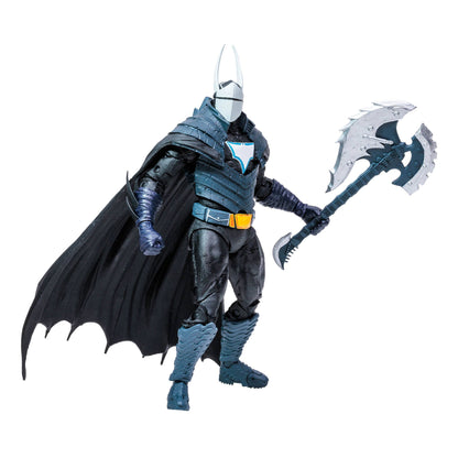 Batman Duke Thomas - Figurine articulée