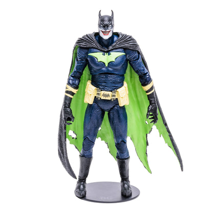 Batman of Earth-22 Infected - Figura de acción