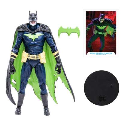 Batman of Earth-22 Infected - Figura de acción