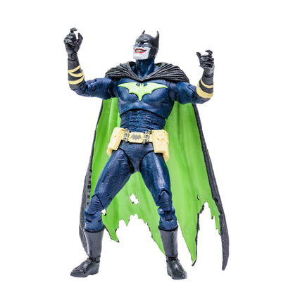 Batman of Earth-22 Infected - Figura de acción