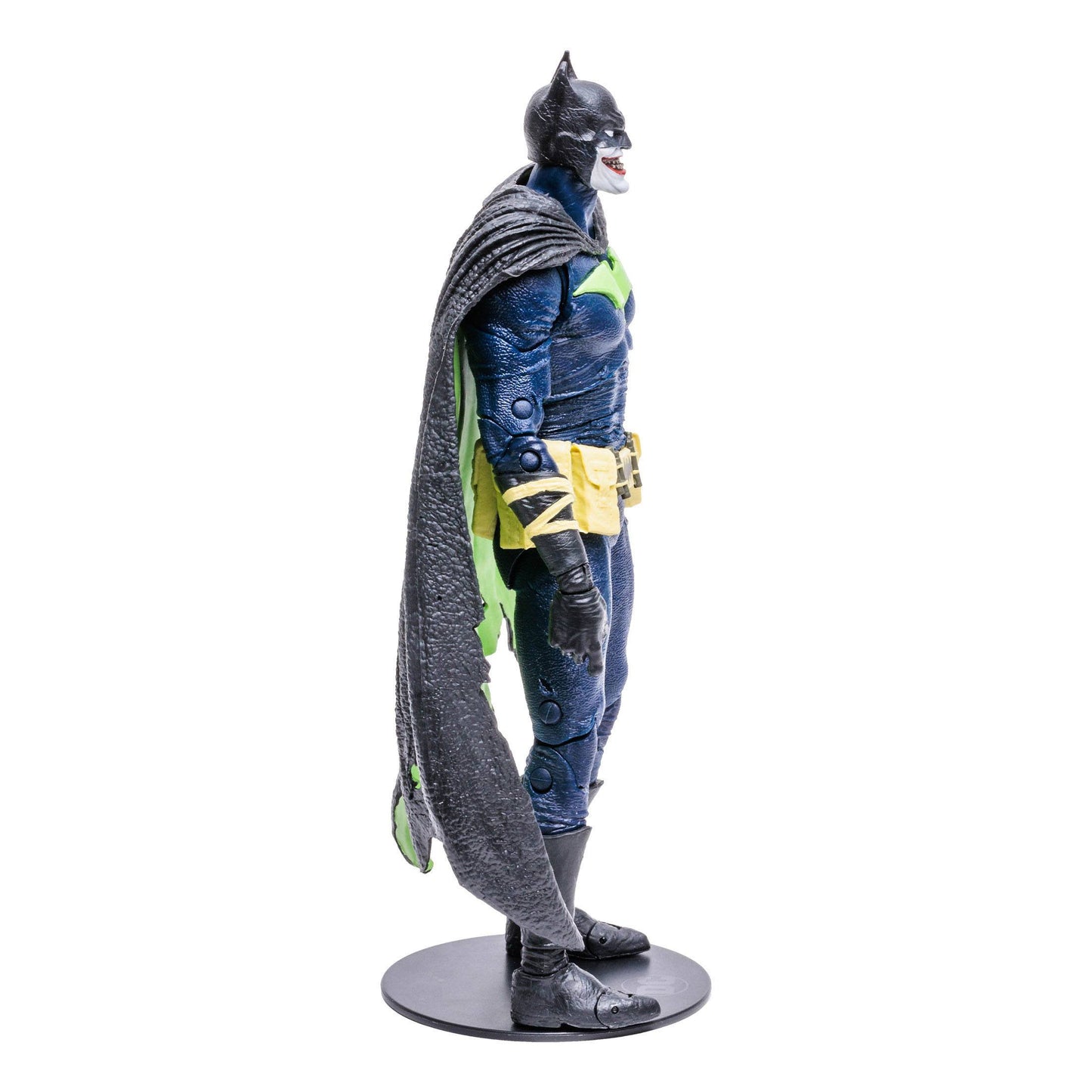 Batman of Earth-22 Infected - Figurine articulée