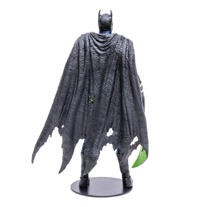 Batman of Earth-22 Infected - Figura de acción