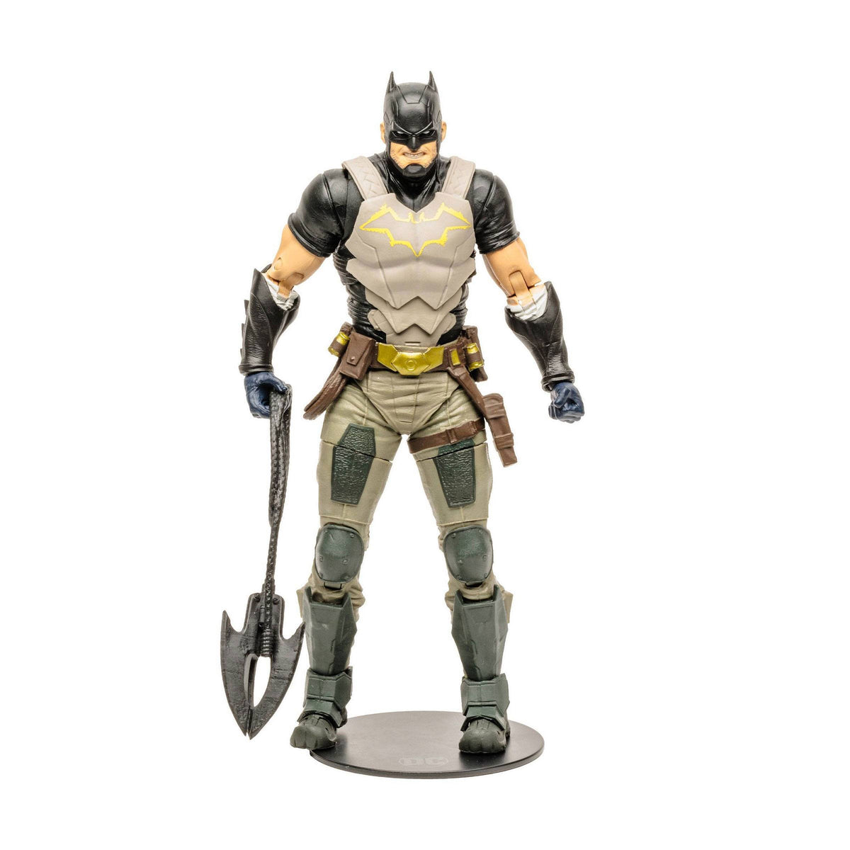 Batman Dark Detective (Etichetta Oro)
