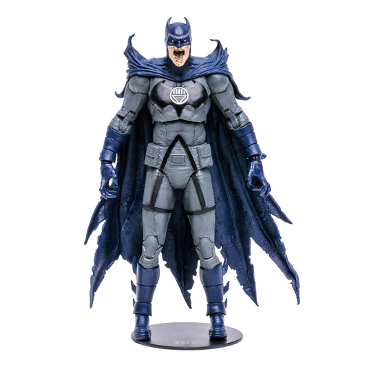 Batman - Blackest Night