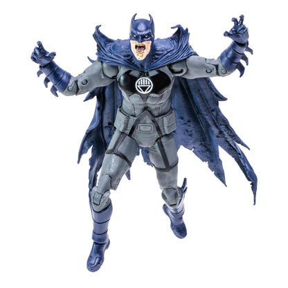 Batman - Blackest Night