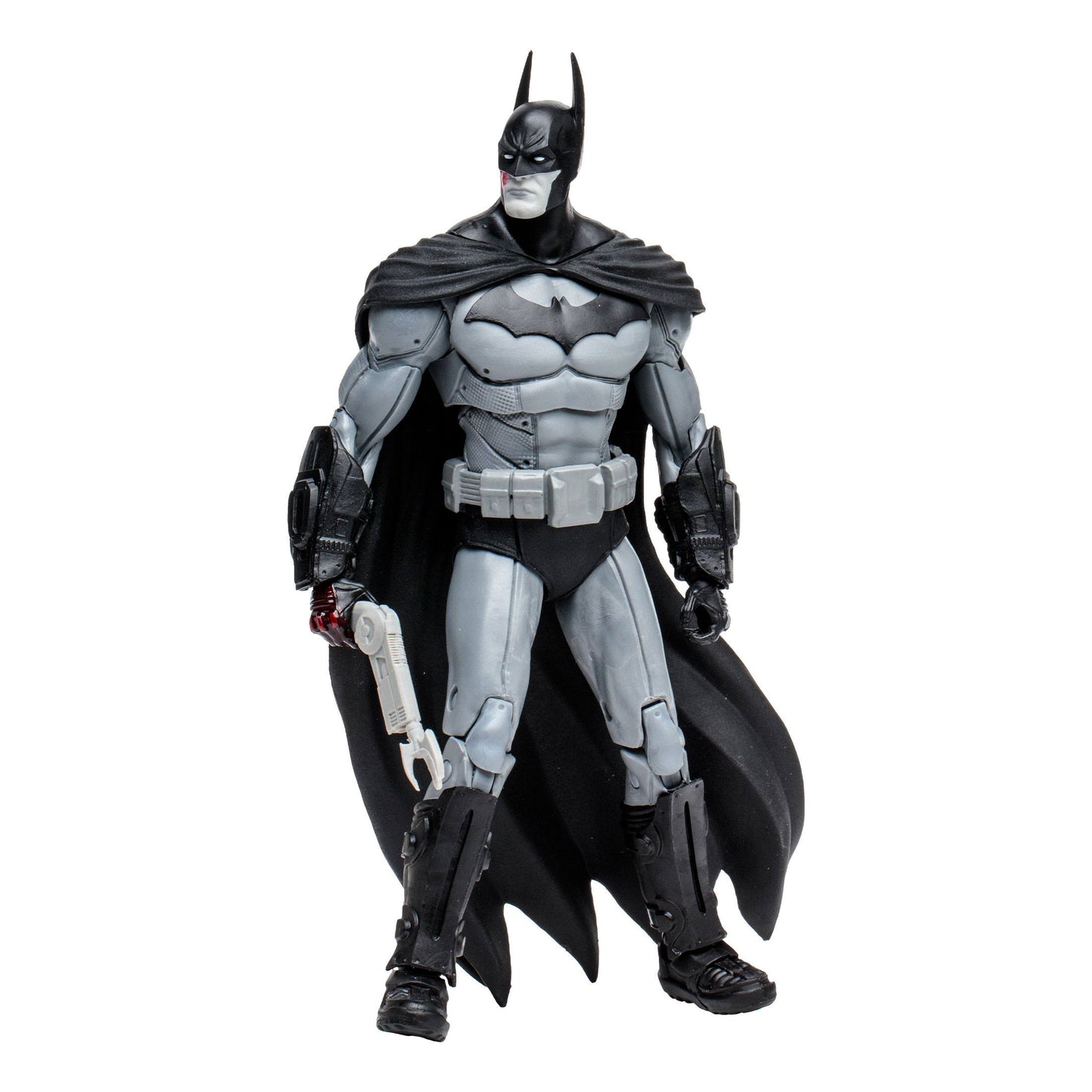 Batman - Batman: Arkham City