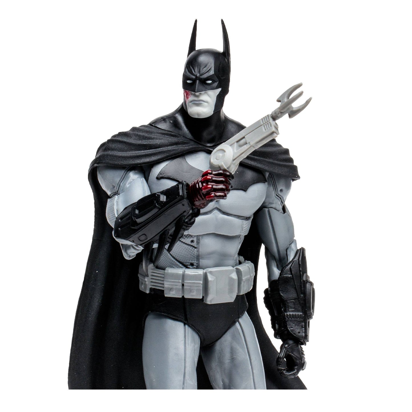 Batman - Batman: Ciudad Arkham 