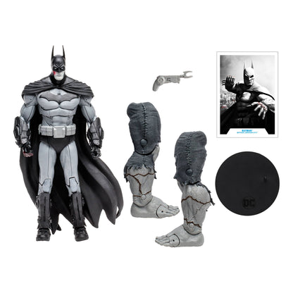 Batman - Batman: Ciudad Arkham 