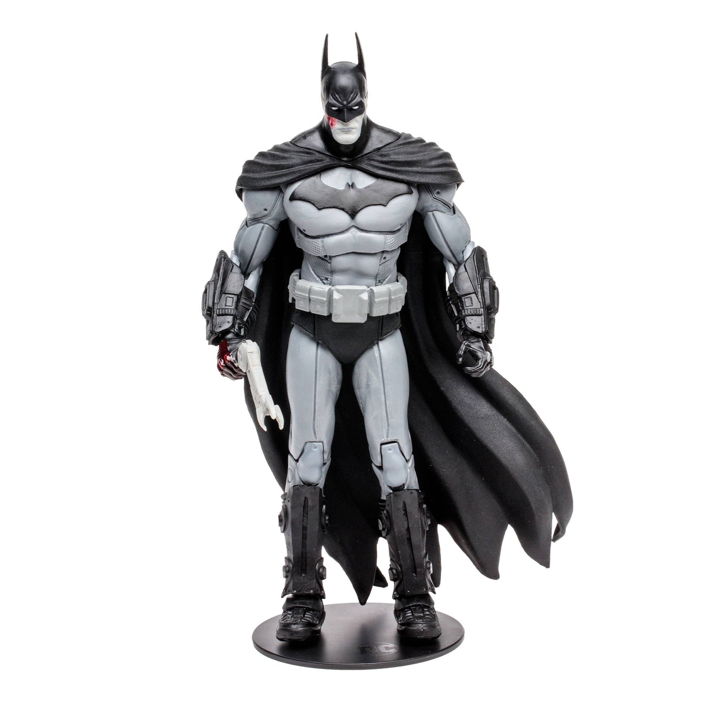 Batman - Batman: Ciudad Arkham 