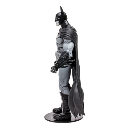 Batman - Batman: Ciudad Arkham 