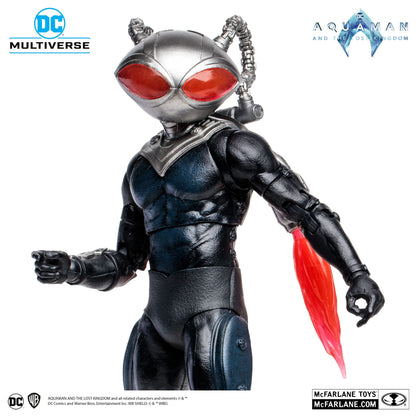 Black Manta (DC Multiverse) - RESERVA