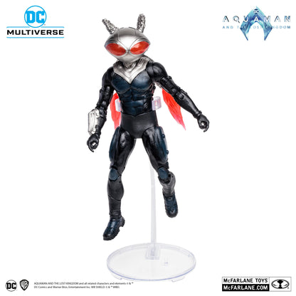 Black Manta (DC Multiverse) - RESERVA