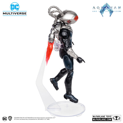 Black Manta (DC Multiverse) - RESERVA