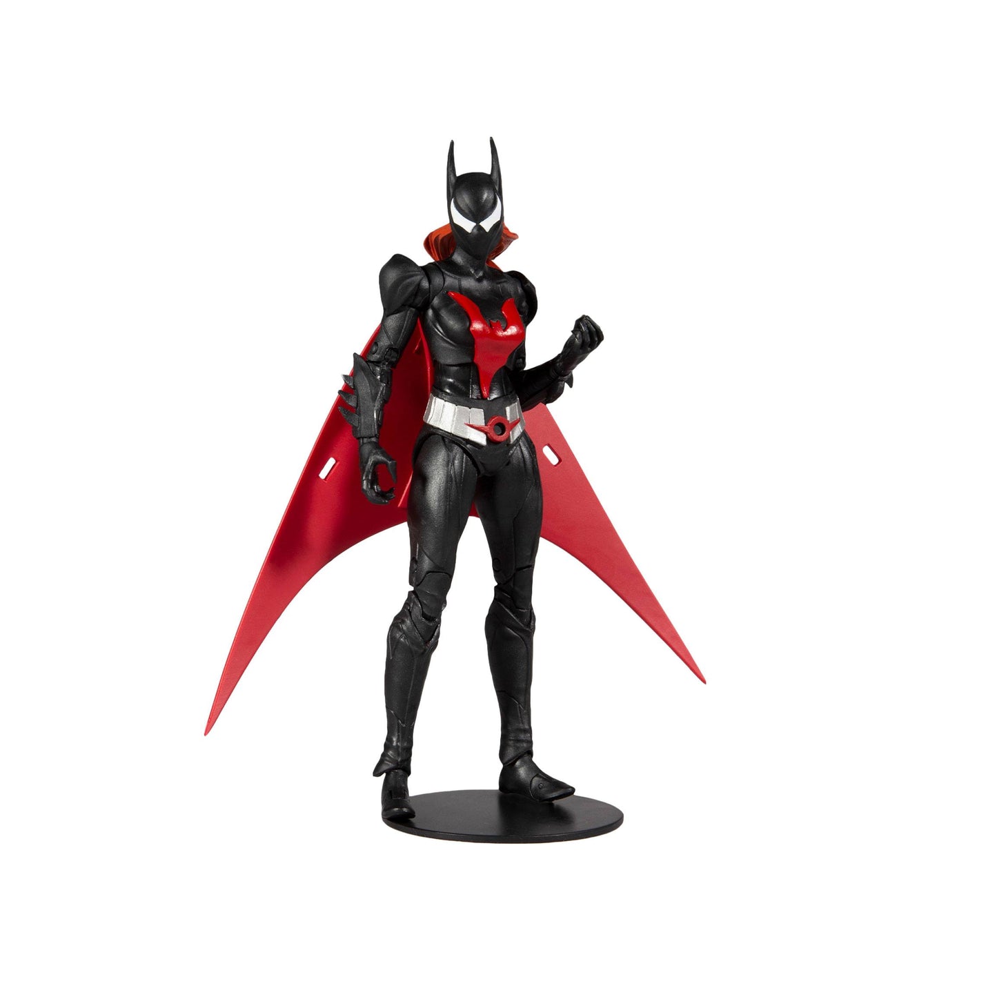 Batwoman - Batman del futuro 