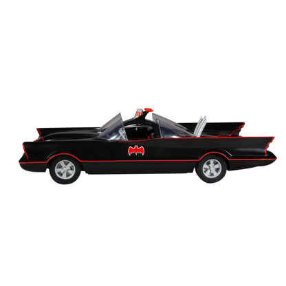 Batmobile 66 