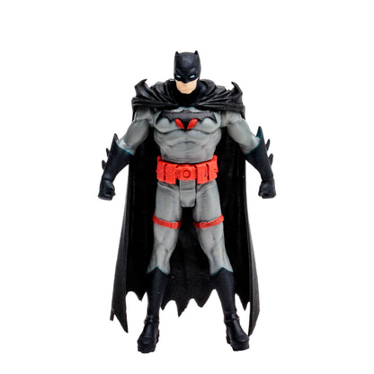 Batman (Flashpoint) - Figura perforadora de páginas 