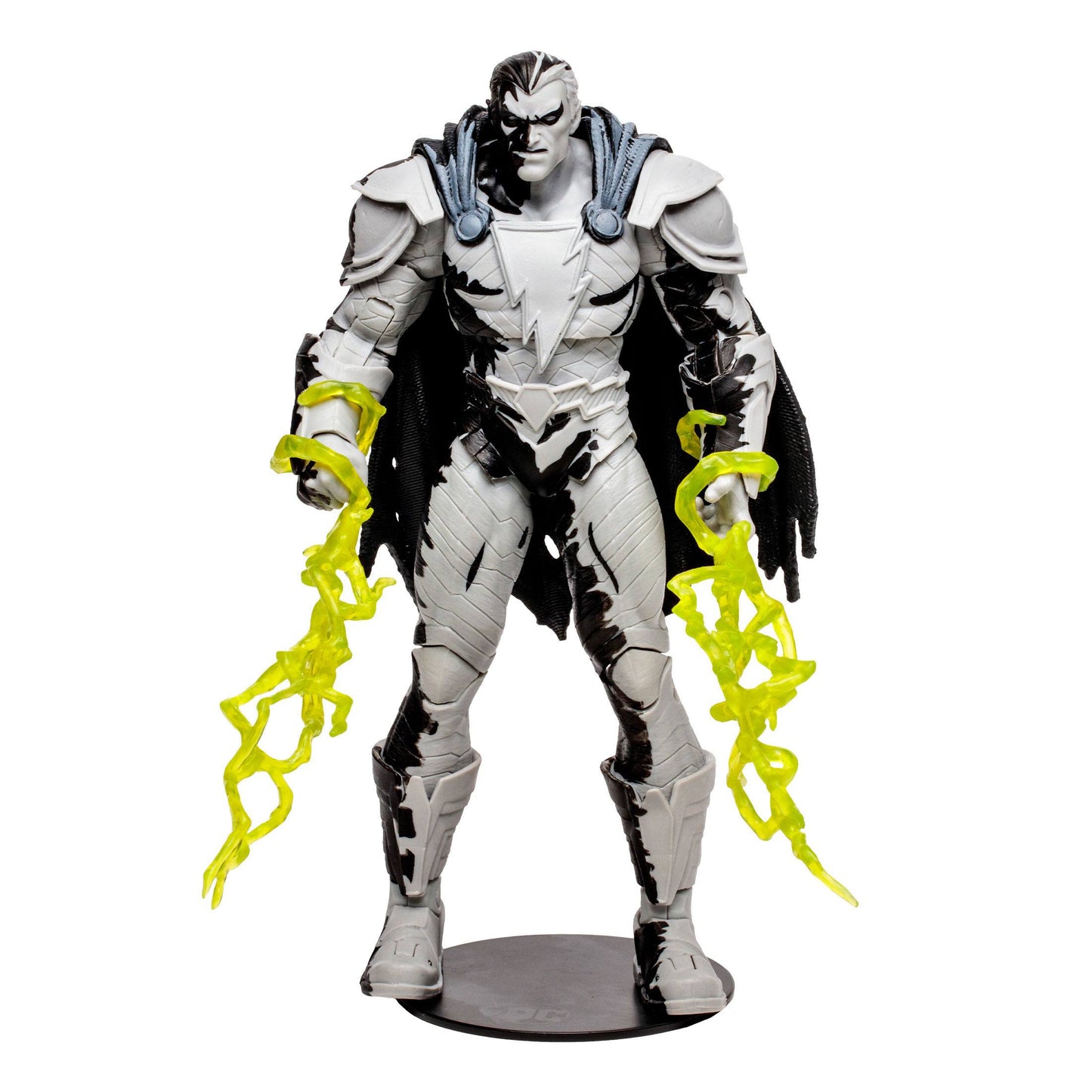 Black Adam - Page Punchers Figure 