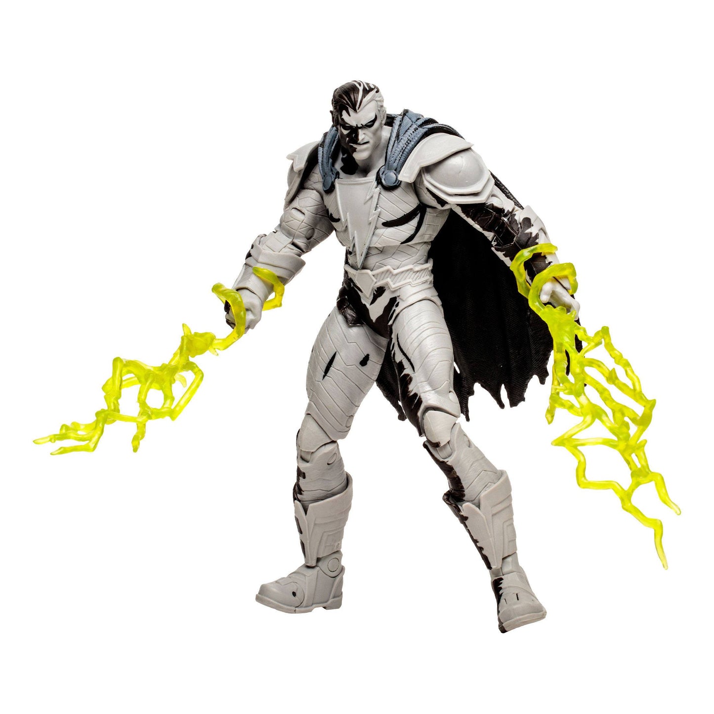 Black Adam - Page Punchers Figure 