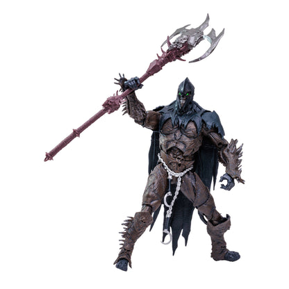 Raven Spawn "Small hook" - Action Figure 