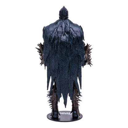 Raven Spawn "Gancho pequeño" - Figura de acción 