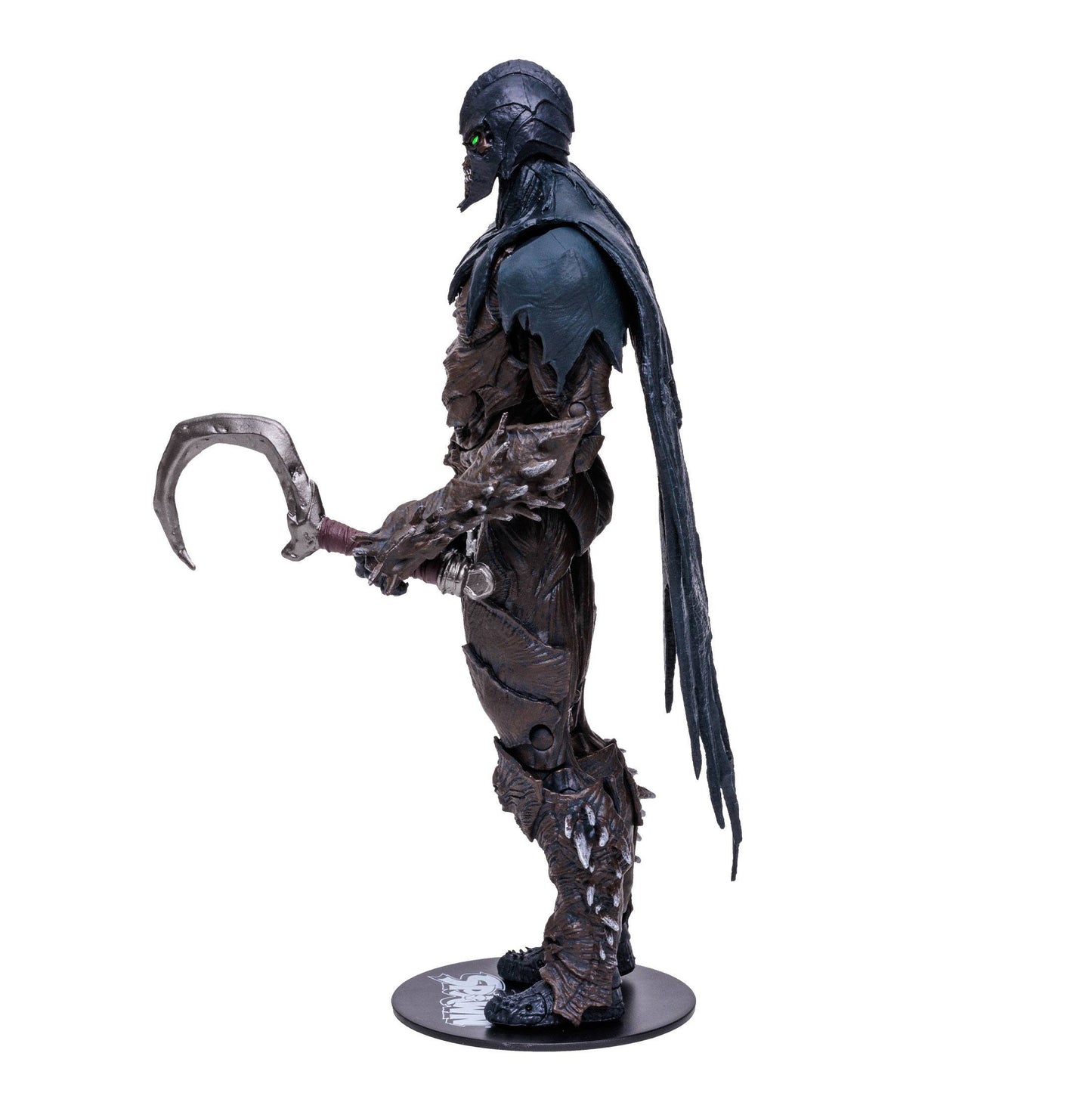 Raven Spawn "Gancho pequeño" - Figura de acción 