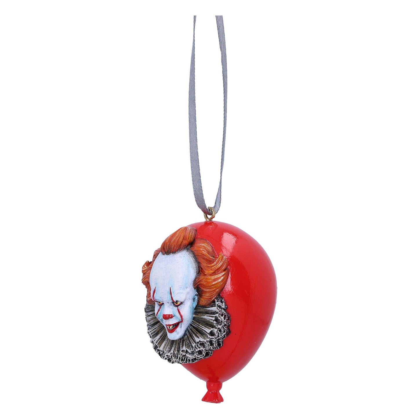 Pennywise Christmas Ornament - Time to Float