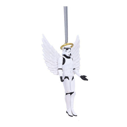 Hanging Decoration - Stormtrooper "For Heaven's Sake" 