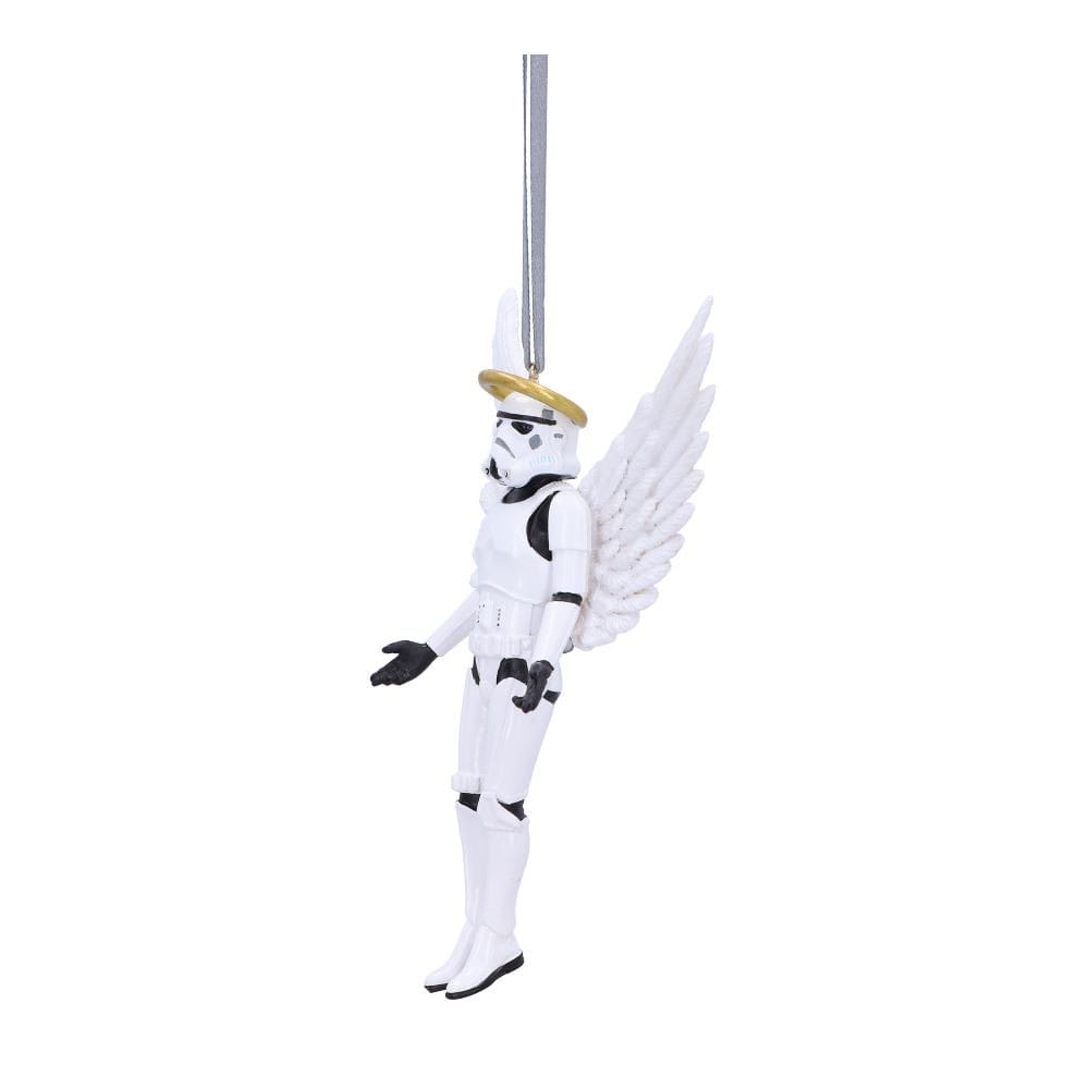 Hanging Decoration - Stormtrooper "For Heaven's Sake" 