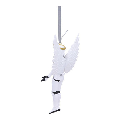 Hanging Decoration - Stormtrooper "For Heaven's Sake" 