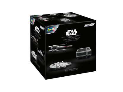 Star Wars X-Wing Fighter - Calendario de Adviento