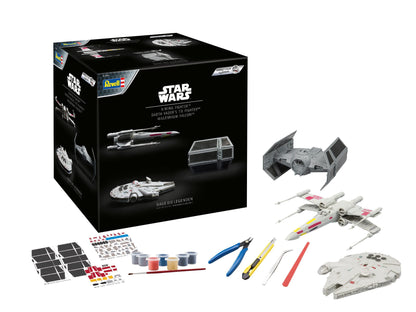 Star Wars X-Wing Fighter - Advent Calendar