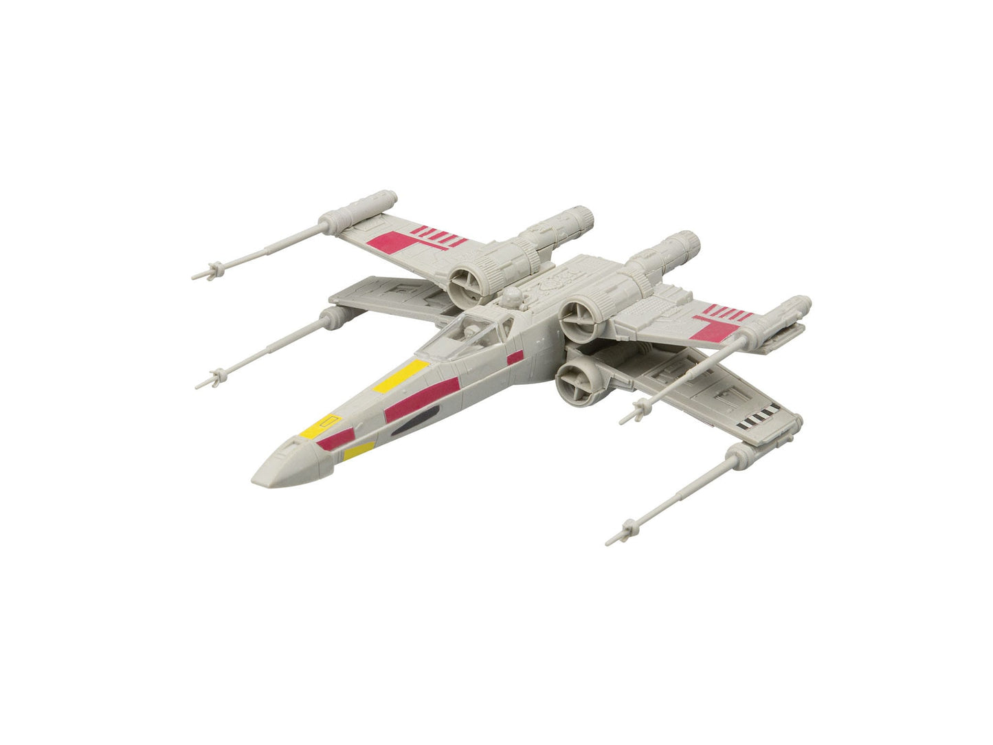 Star Wars X-Wing Fighter - Calendario de Adviento