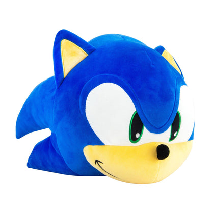 Peluche Sonic - Cabeza 