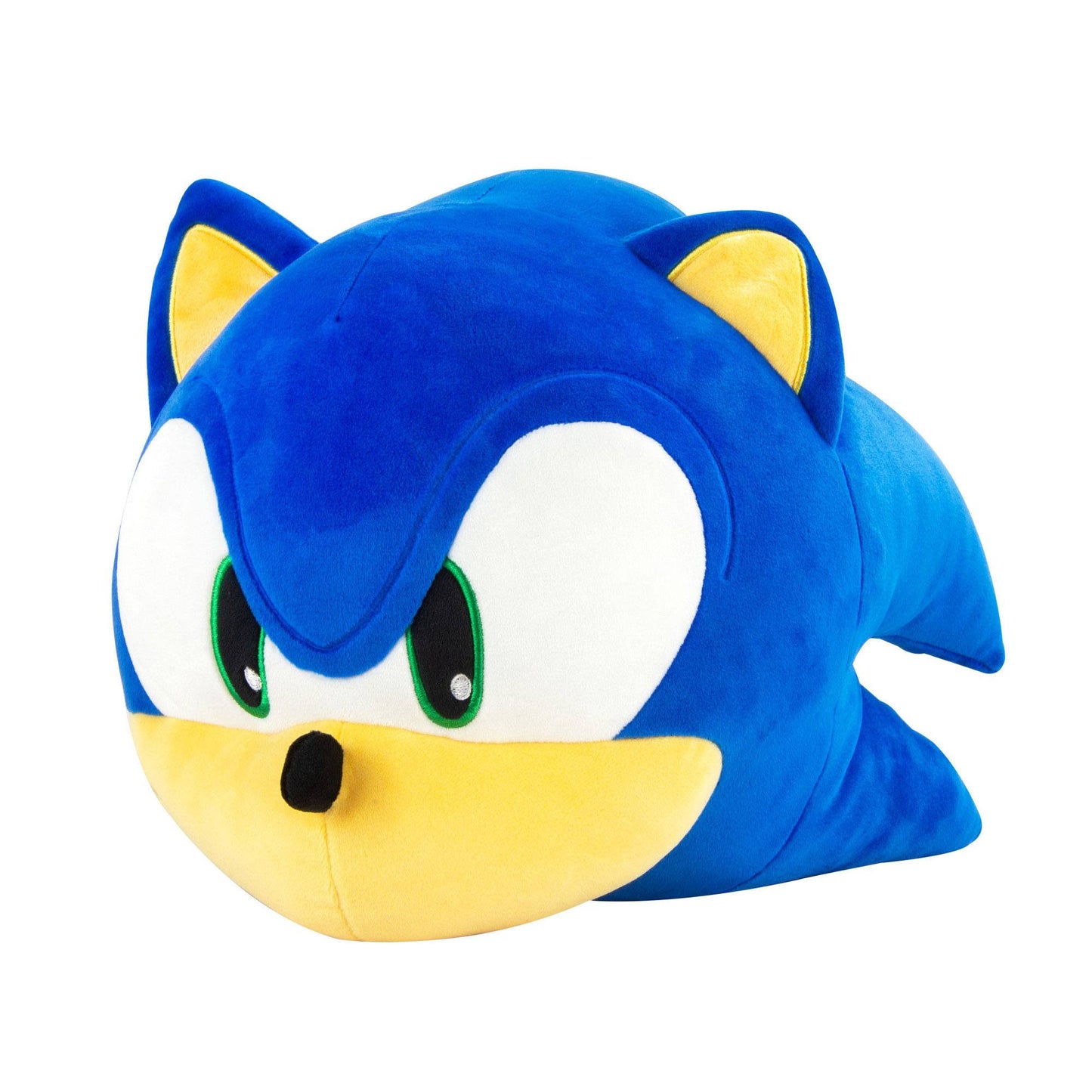 Peluche Sonic - Cabeza 