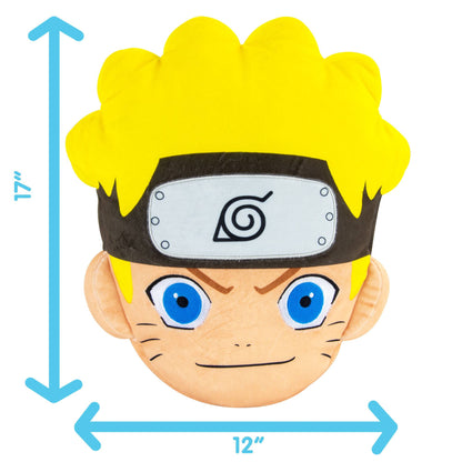 Naruto Uzumaki plush 