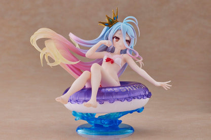 Statuette Shiro