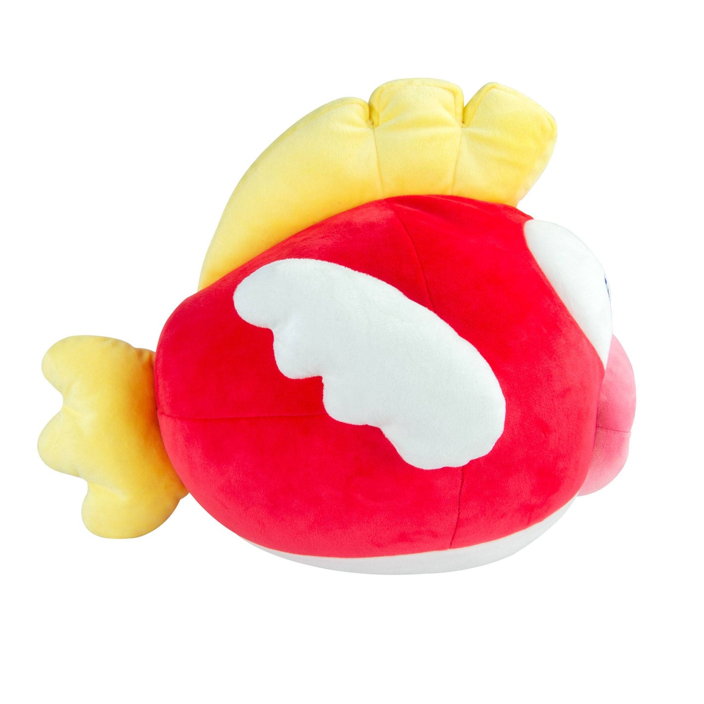 Peluche Super Mario - Cheep Cheep 