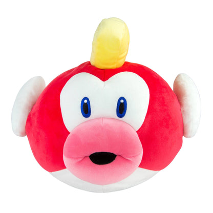 Peluche Super Mario - Cheep Cheep 