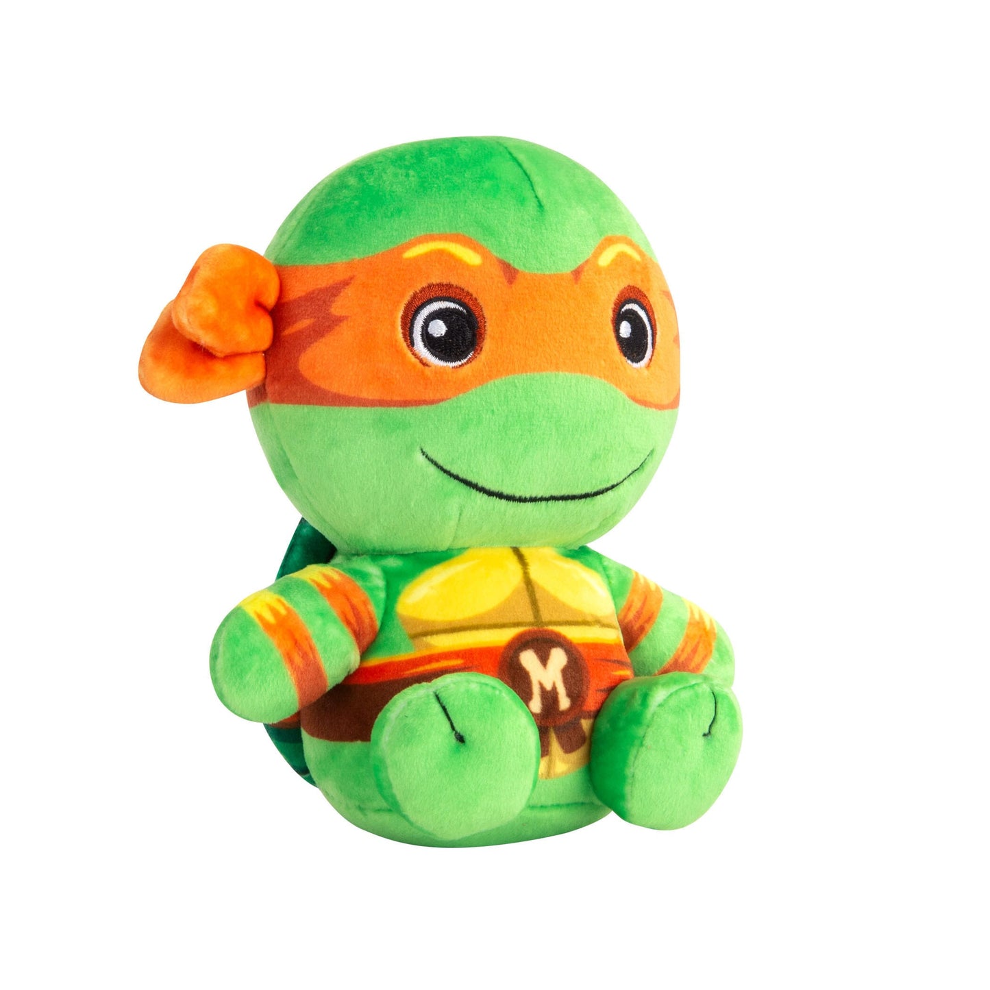 Peluche Michelangelo Junior