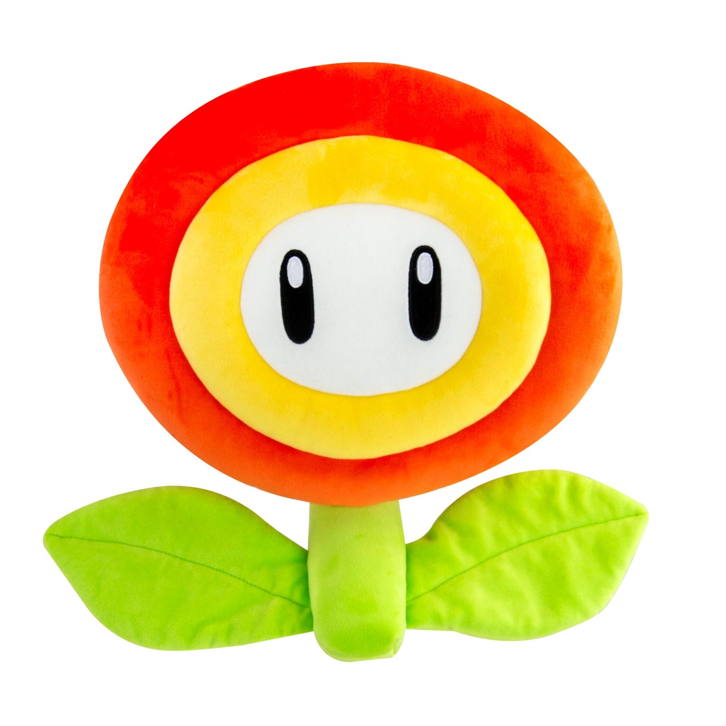 Peluche Super Mario - Flor de fuego 