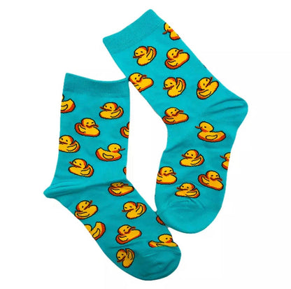 Chaussettes Canards