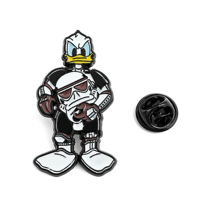 Pato Pato Trooper