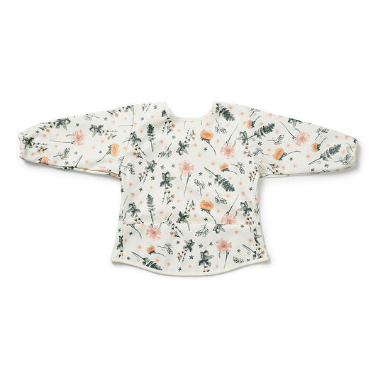 Bavoir Manches Longues Meadow Blossom Elodie Details - OFCK.fr