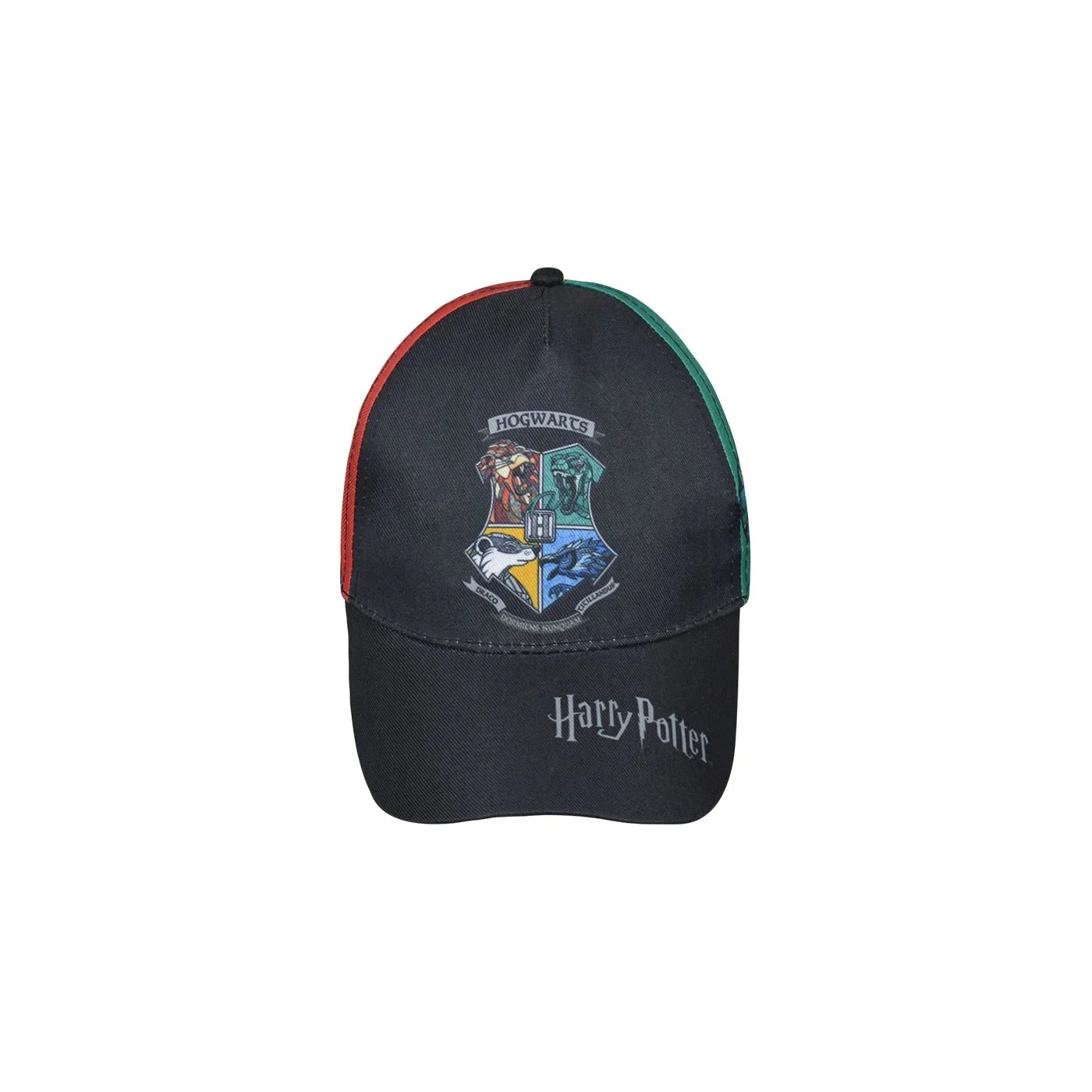 Casquette Enfant Harry Potter - Poudlard