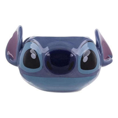 Mug 3D Stitch