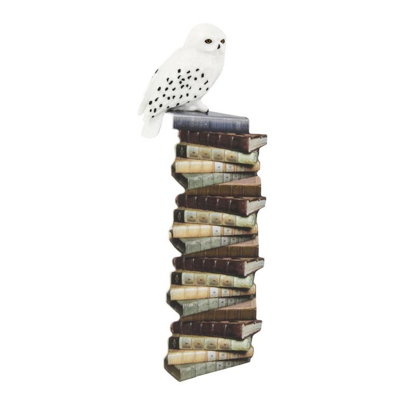 Hedwig Bookmark