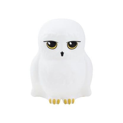 Hedwig lamp