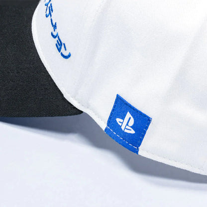 Gorra PlayStation - Estilo Japonés